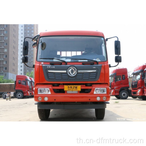 Dongfeng Light Cargo Truck พร้อมด้วยตนเอง